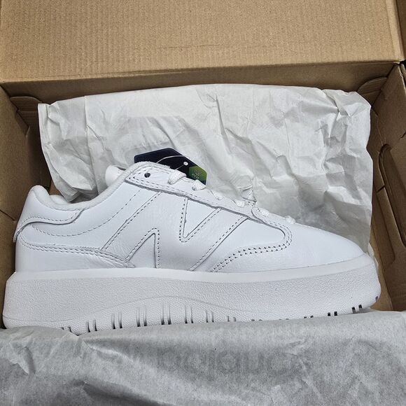 New Balance "CT302CLA" Sneakers Skating Shoes Size 5 Men's / 6.5 women's - Picture 6 of 8